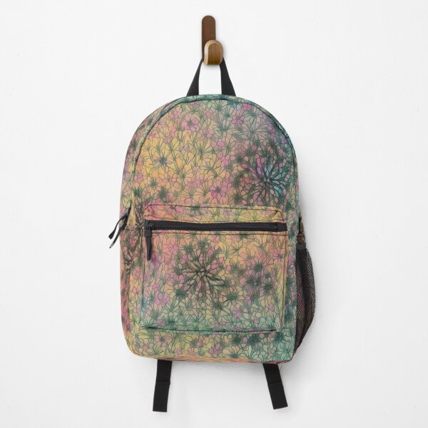 Item preview, Fantastic Oriental Blooms Pattern - Cool Art designed and sold by joejiing.