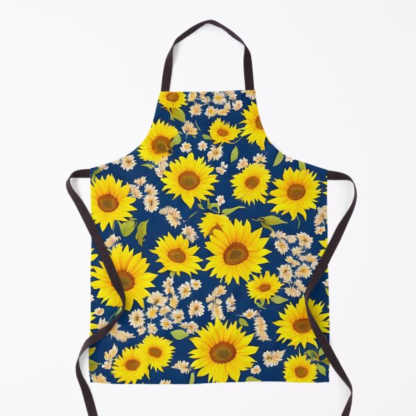 Item preview, Abstract beautiful sunflower pattern designed and sold by Rostislav Bouda.
