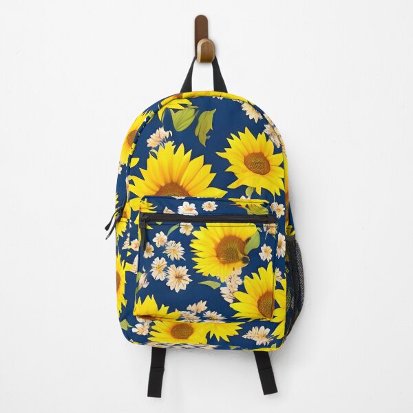 Item preview, Abstract beautiful sunflower  pattern designed and sold by Rostislav Bouda.