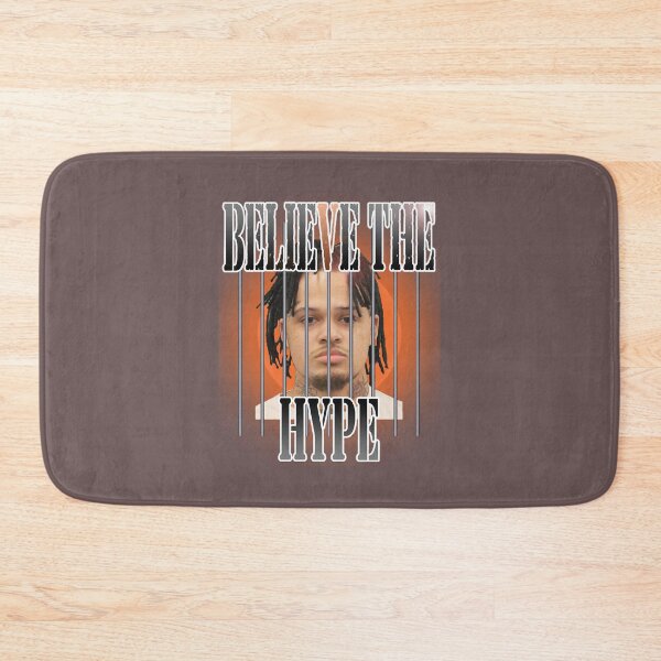 Item preview, Summrs Believe The Hype designed and sold by ElmerSerranox.