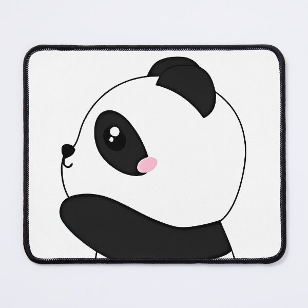 Item preview, Cute Panda designed and sold by SceneryStudio.