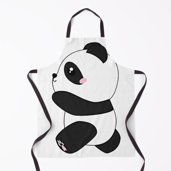Item preview, Cute Panda designed and sold by SceneryStudio.