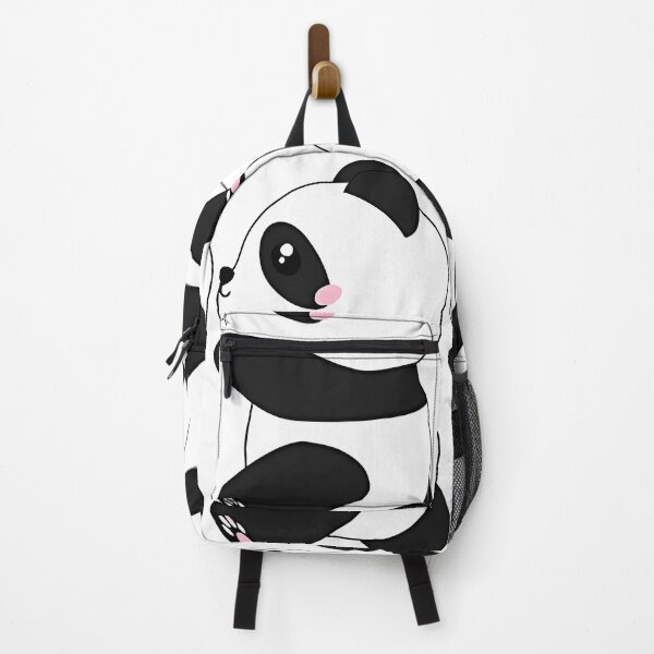 Item preview, Cute Panda designed and sold by SceneryStudio.