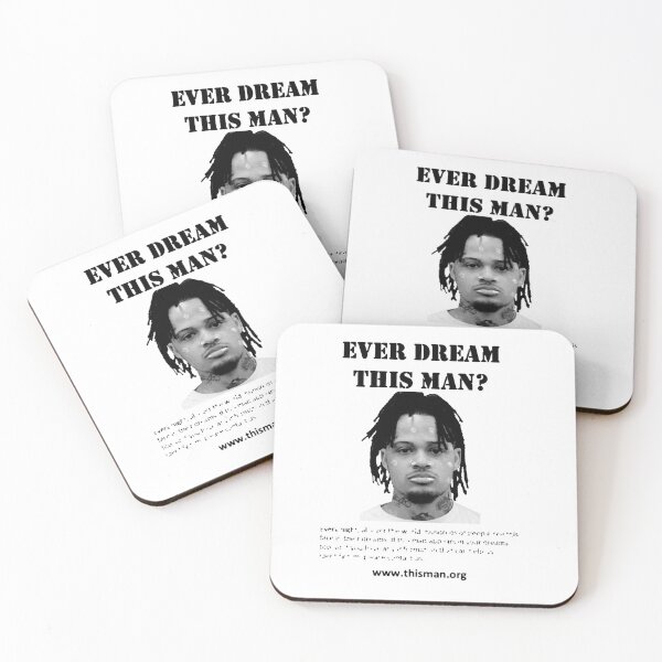 Item preview, Summrs Ever Dream This Man designed and sold by ElmerSerranox.