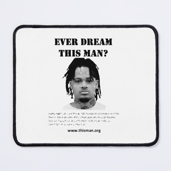 Item preview, Summrs Ever Dream This Man designed and sold by ElmerSerranox.