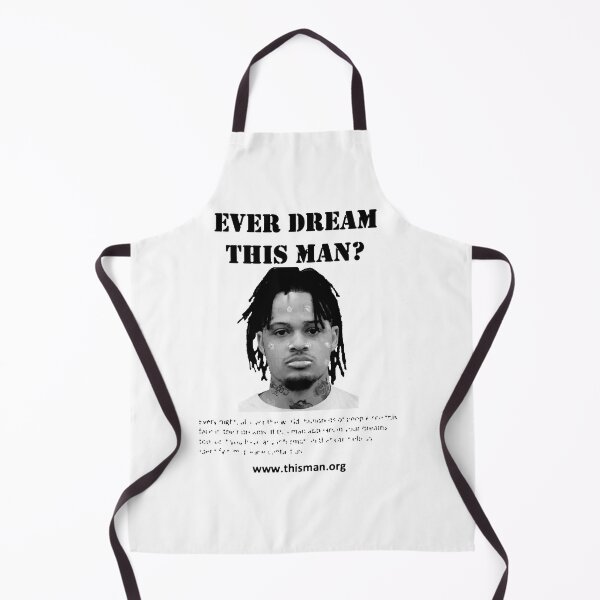 Item preview, Summrs Ever Dream This Man designed and sold by ElmerSerranox.