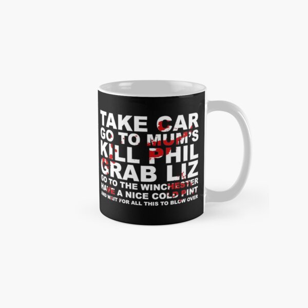 Item preview, Go to the Winchester and wait for all this to Blow Over designed and sold by McPod.