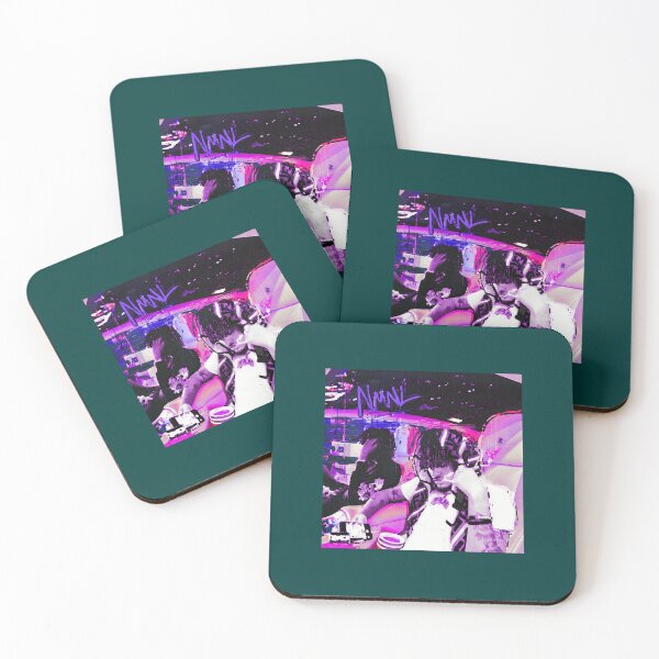 Item preview, Summrs Nothing more nothing LESS album cover   designed and sold by ElmerSerranox.