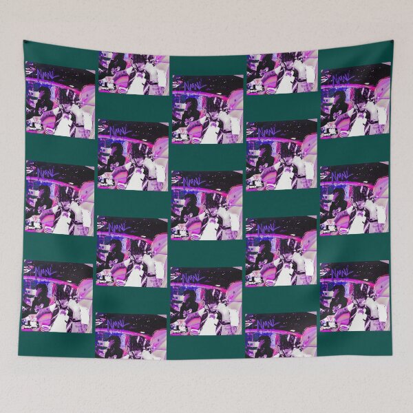 Item preview, Summrs Nothing more nothing LESS album cover   designed and sold by ElmerSerranox.