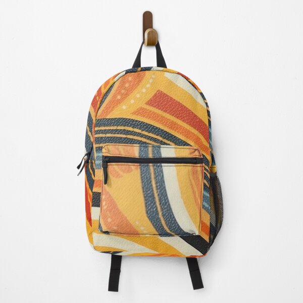 Item preview, Aboriginal Artwork Modern Design designed and sold by BeardPineapple.