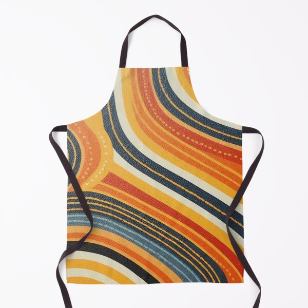 Item preview, Aboriginal Artwork Modern Design designed and sold by BeardPineapple.
