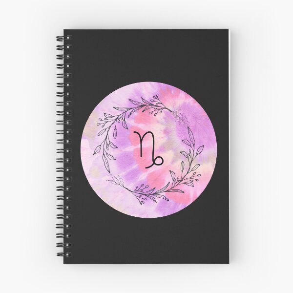 Item preview, Capricorn Sign designed and sold by birdyness.