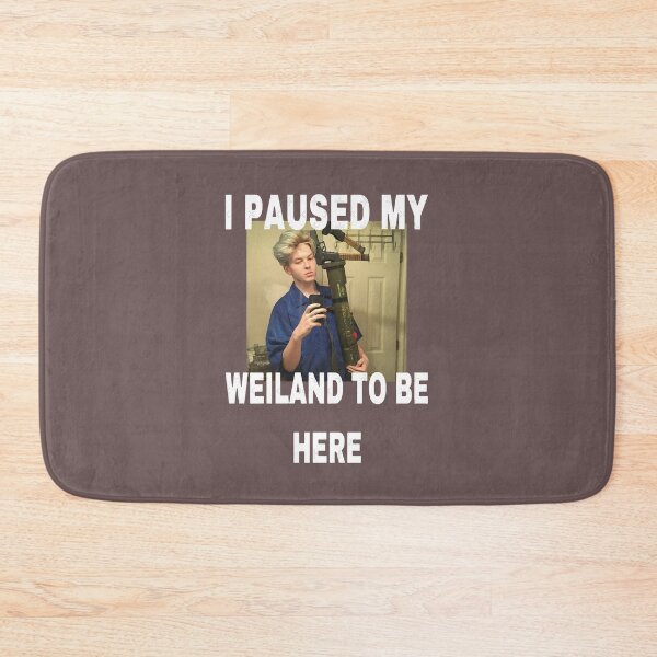 Item preview, The Great Retro Weiland Pluggnb Slayworld Summrs Photographic designed and sold by ElmerSerranox.