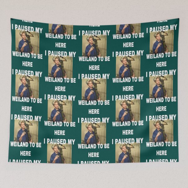 Item preview, The Great Retro Weiland Pluggnb Slayworld Summrs Photographic designed and sold by ElmerSerranox.