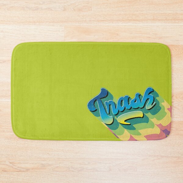 Item preview, Trash designed and sold by boec gear.