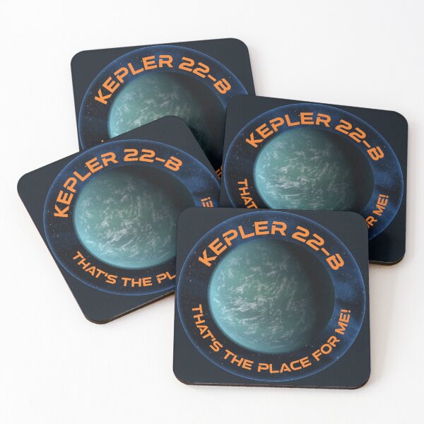 Item preview, King Gizzard and the Lizard Wizard Kepler 22B designed and sold by skauff.