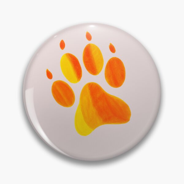 Item preview, The paws have it!  designed and sold by kookycomet.