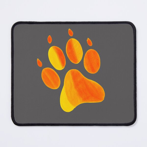 Item preview, The paws have it! designed and sold by kookycomet.