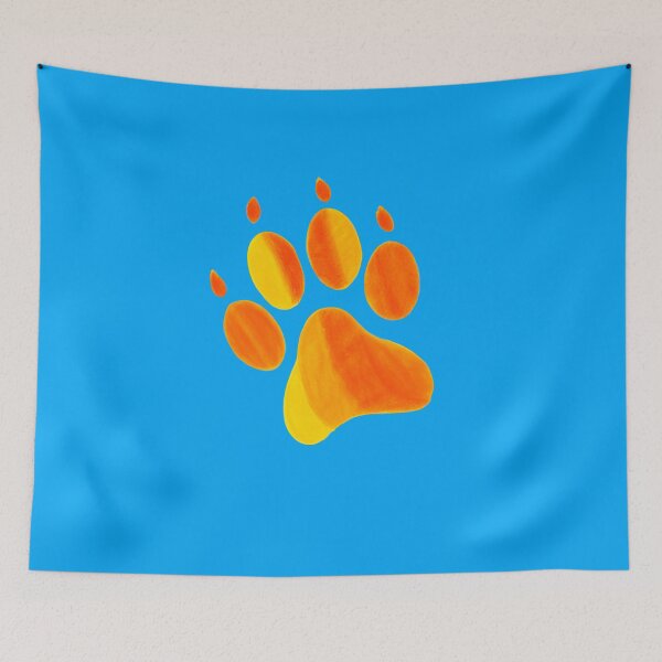 Item preview, The paws have it!  designed and sold by kookycomet.
