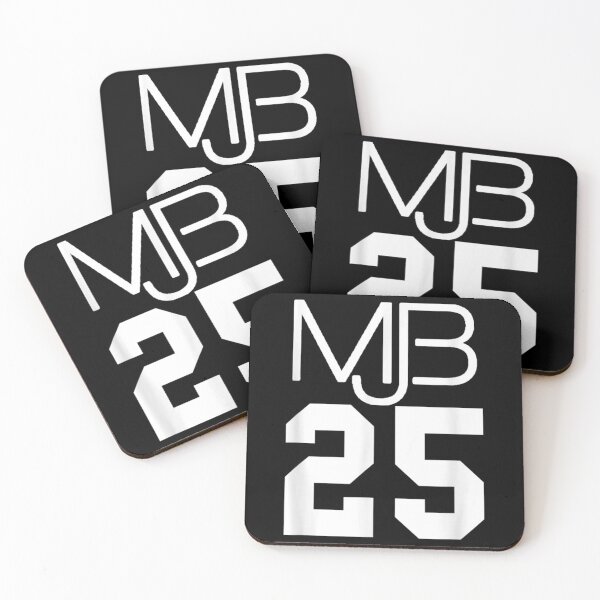 Item preview, Mary J. Blige MJB 25 Year designed and sold by IsabelleCaruth.
