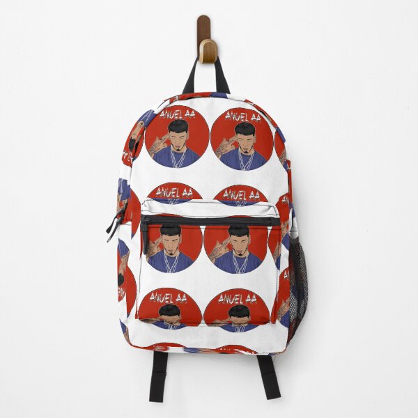 Item preview, Anuel AA 1 designed and sold by ugmrbhbm6.