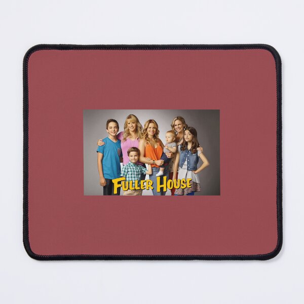 Item preview, Fuller House Cast Merch 	 designed and sold by ehghtlqcldw75.
