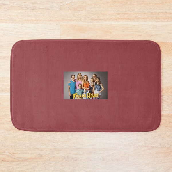 Item preview, Fuller House Cast Merch 	 designed and sold by ehghtlqcldw75.