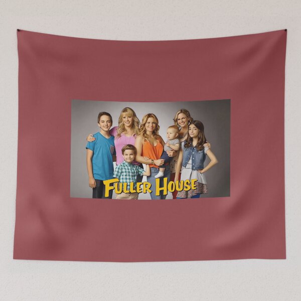 Item preview, Fuller House Cast Merch 	 designed and sold by ehghtlqcldw75.
