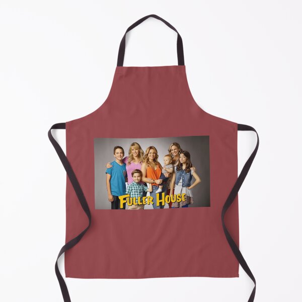 Item preview, Fuller House Cast Merch designed and sold by ehghtlqcldw75.