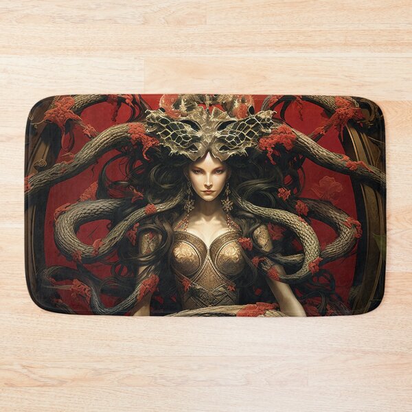 Item preview, Queen Lamia designed and sold by AspalZira.