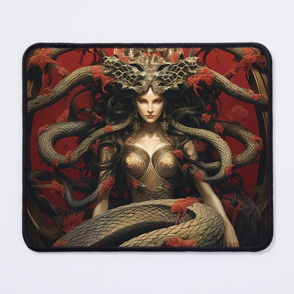 Item preview, Queen Lamia designed and sold by AspalZira.