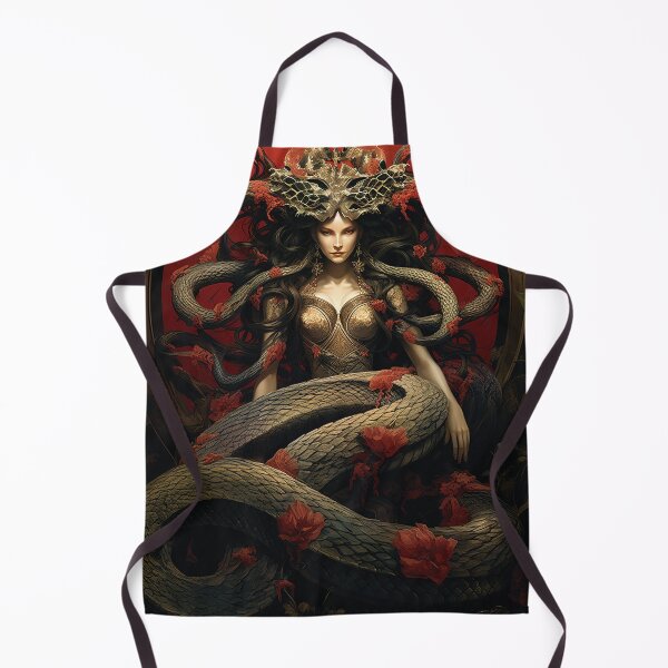 Item preview, Queen Lamia designed and sold by AspalZira.