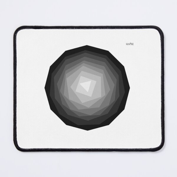 Item preview, Polygons #1 designed and sold by wowitsmytshirt.