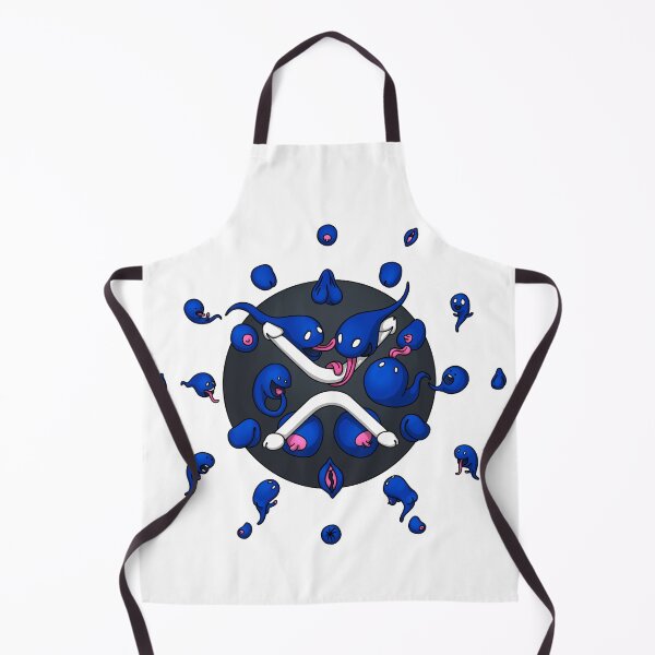 Item preview, Cardano ADA - Ripple XRP Love designed and sold by Pokutnii.