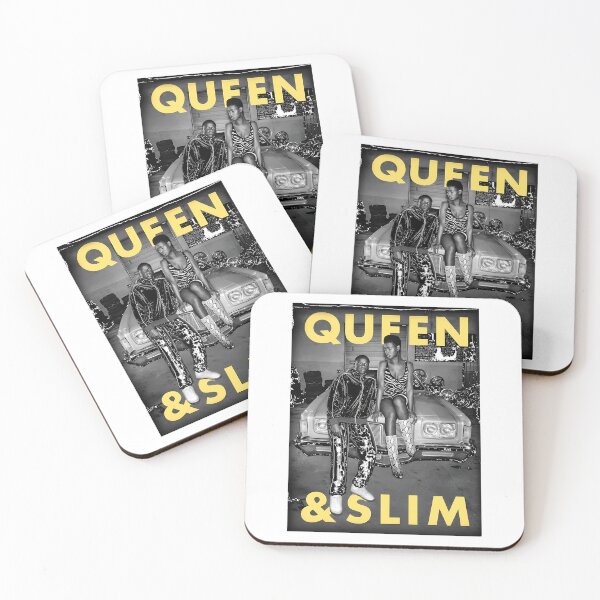 Item preview, QUEEN AND SLIM THANKSGIVING New 	   Relaxed Fit  	 designed and sold by ejlrolewz16.