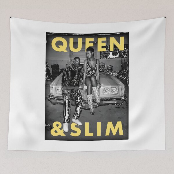 Item preview, QUEEN AND SLIM THANKSGIVING New 	   Relaxed Fit  	 designed and sold by ejlrolewz16.
