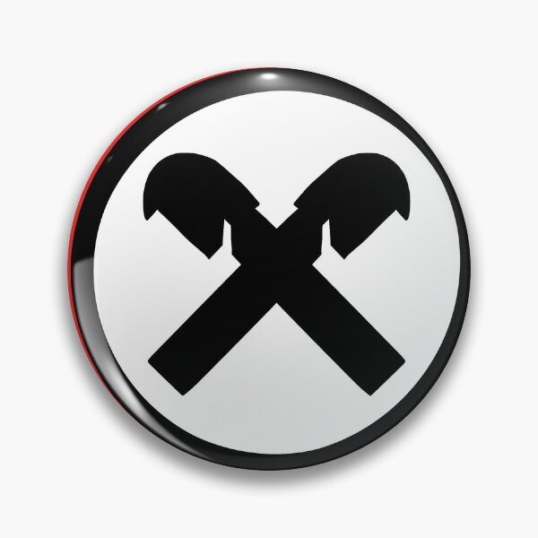 Item preview, Niki Lauda Helmet decal designed and sold by FeralJackRabit.