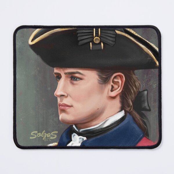 Item preview, "Young Gentleman" designed and sold by solgasart.