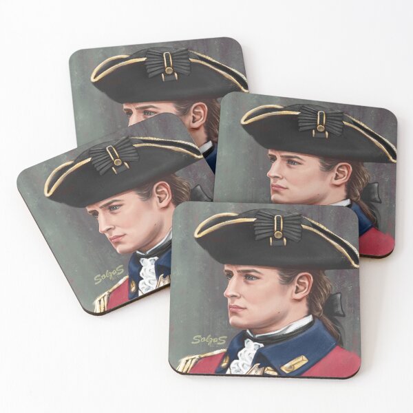 Item preview, "Young Gentleman" designed and sold by solgasart.
