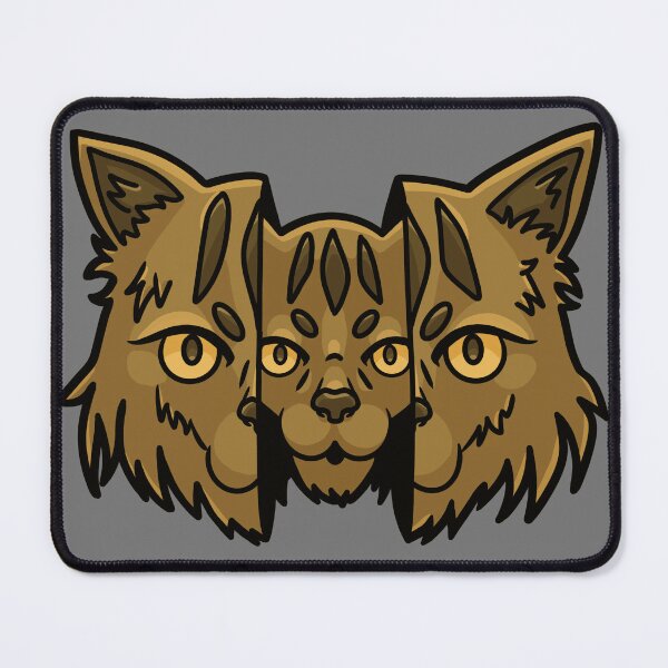 Item preview, Matryoshka Cat, Path of Exile designed and sold by Xeinnata.