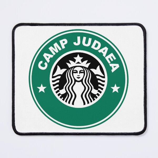 Item preview, Camp Judaea designed and sold by dddesignsnj.