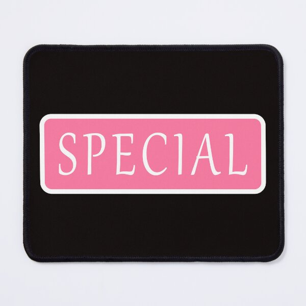 Item preview, Special Girls Name designed and sold by Jeallan Designs.