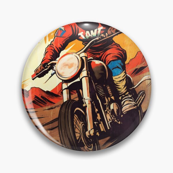 Item preview, Ride the dust designed and sold by titur.