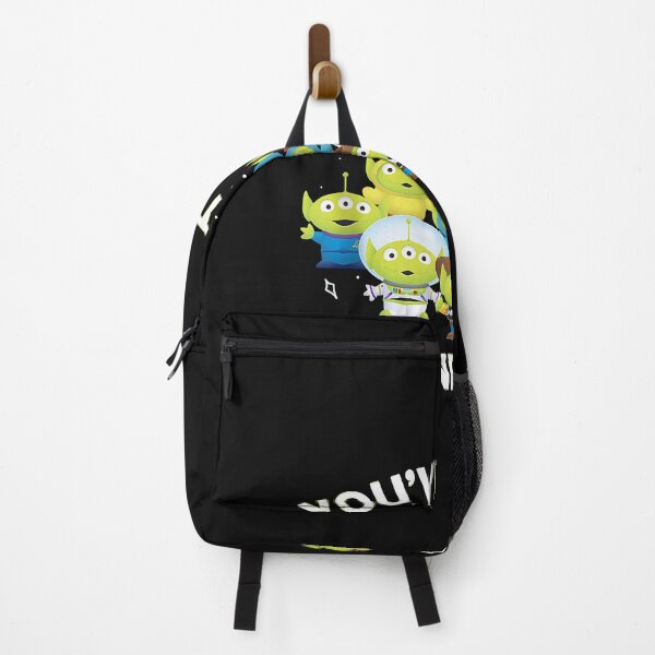 Item preview, Aliens Oy Story You've Got A Friend In Me designed and sold by LolaGoldstein.
