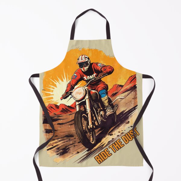 Item preview, Ride the dust designed and sold by titur.