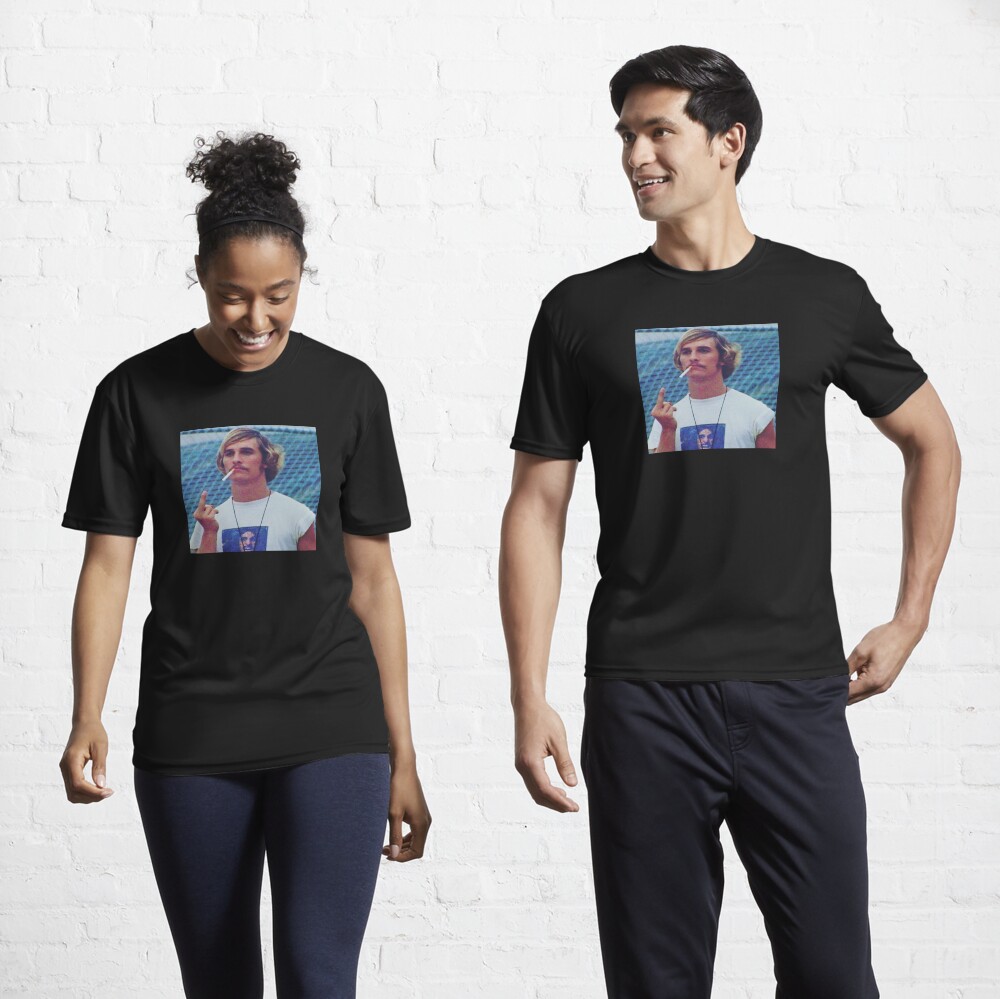 Item preview, Active T-Shirt designed and sold by rossliam2212.