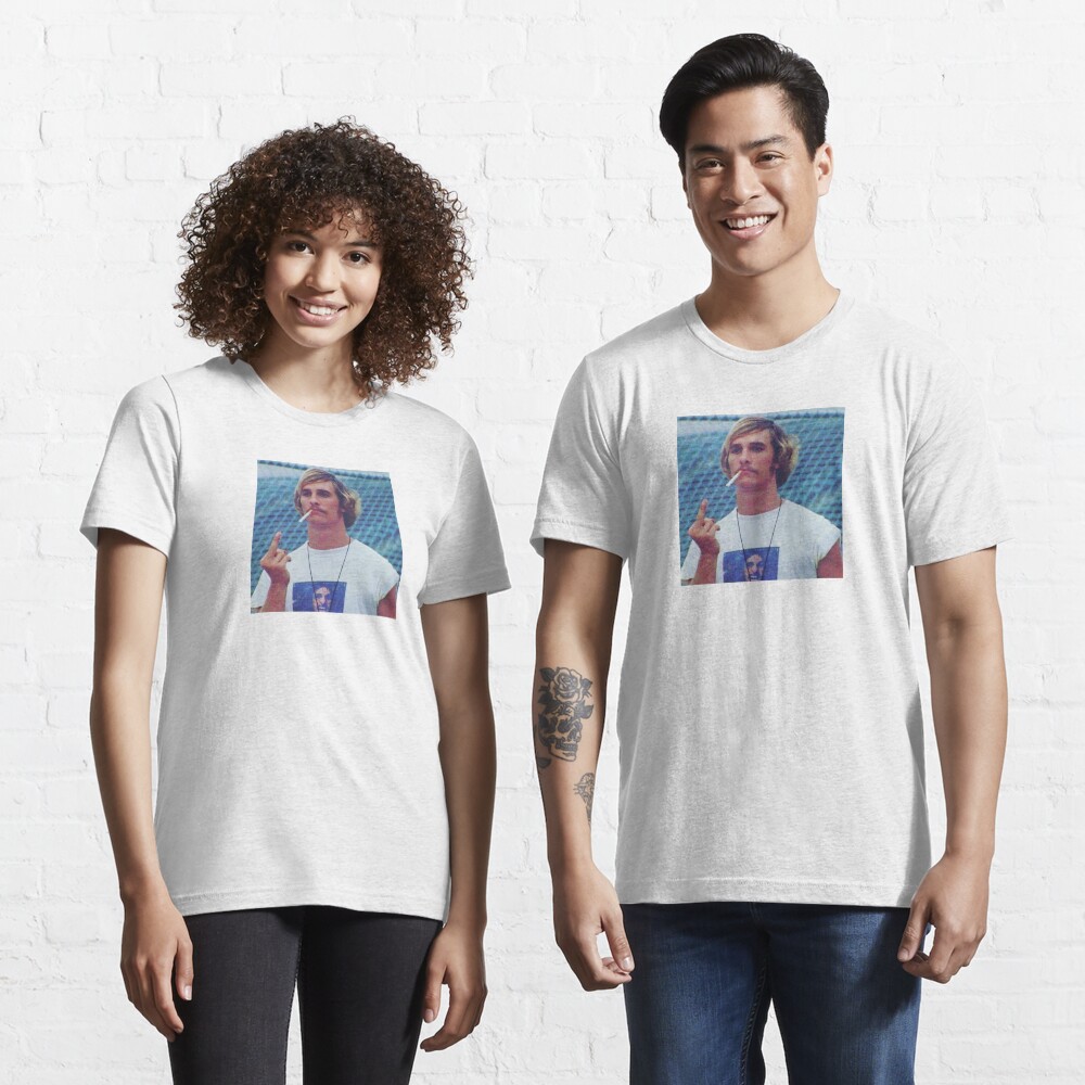 Item preview, Essential T-Shirt designed and sold by rossliam2212.