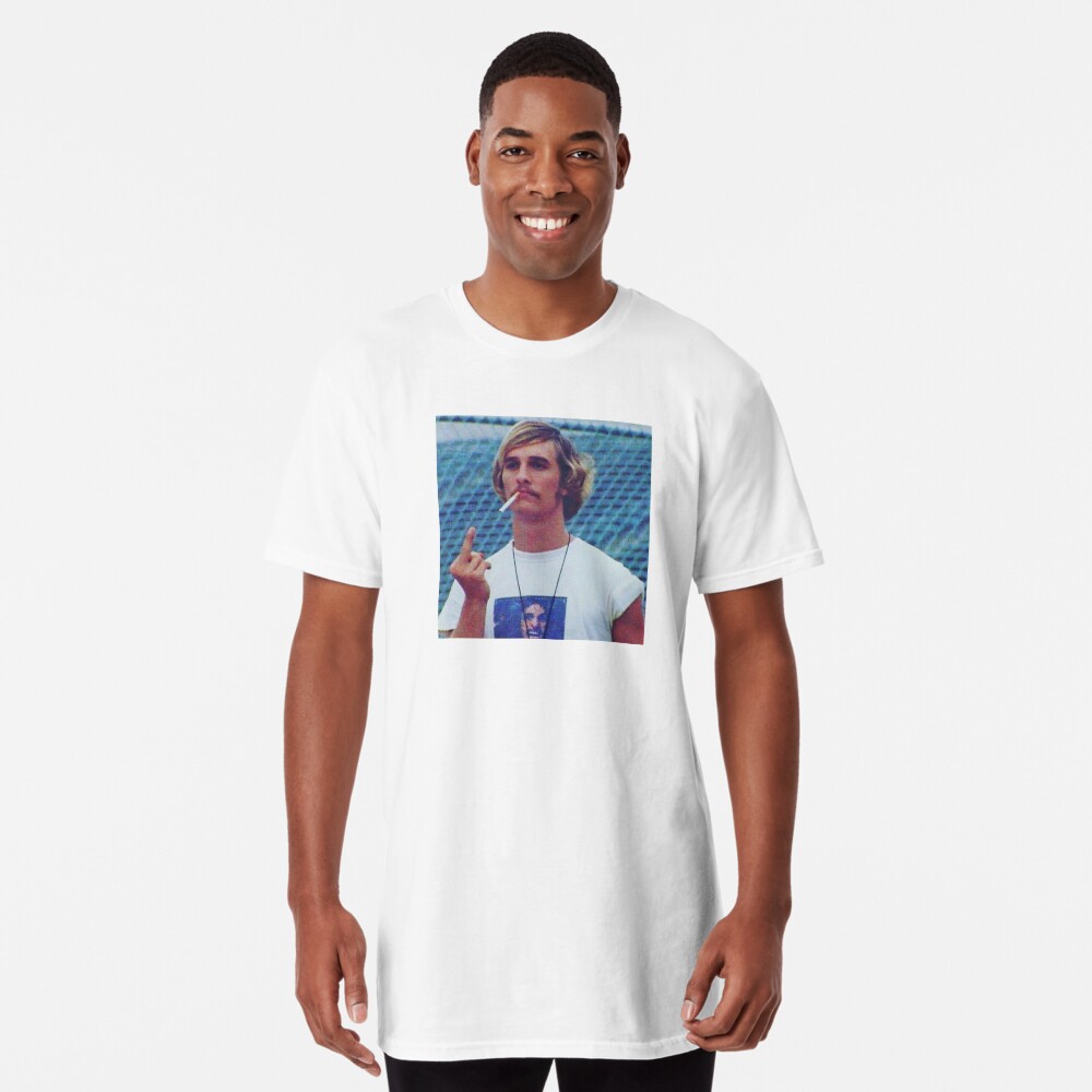 Item preview, Long T-Shirt designed and sold by rossliam2212.
