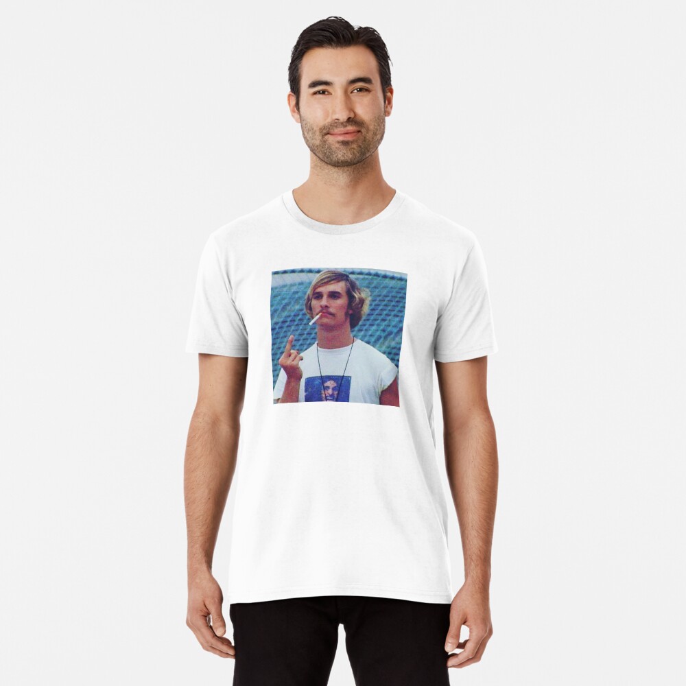 Item preview, Premium T-Shirt designed and sold by rossliam2212.