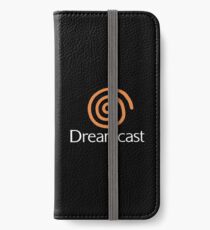 Dreamcast Merchandise iPhone Wallet/Case/Skin